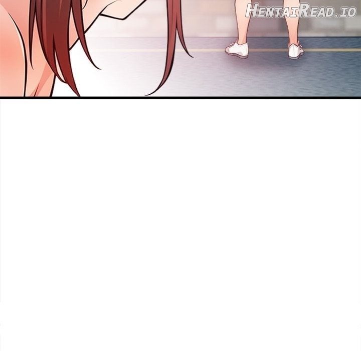 Trapped With My Boss Chapter 19 - page 116