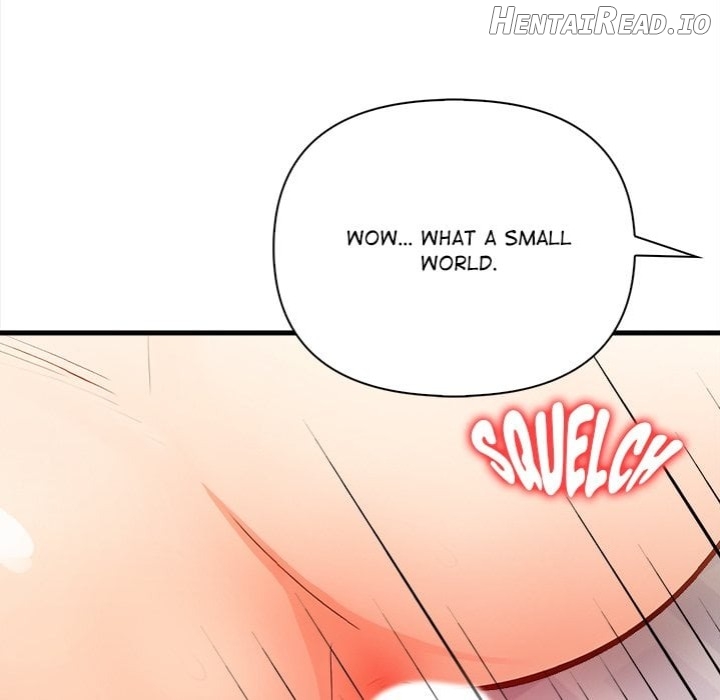 Trapped With My Boss Chapter 19 - page 16