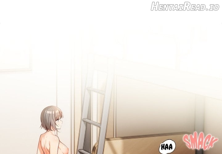 Trapped With My Boss Chapter 19 - page 2