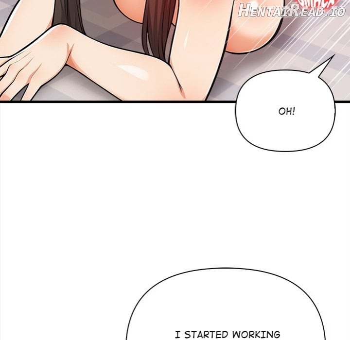 Trapped With My Boss Chapter 19 - page 23