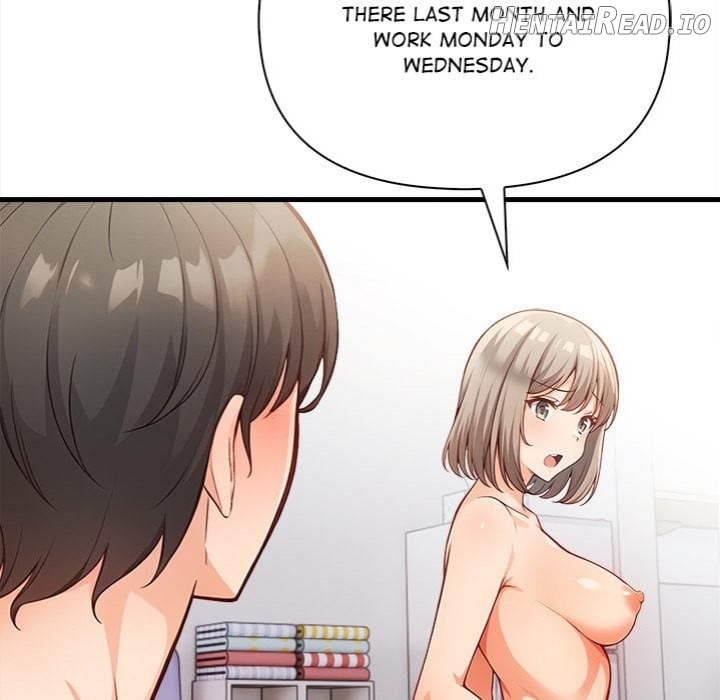 Trapped With My Boss Chapter 19 - page 24