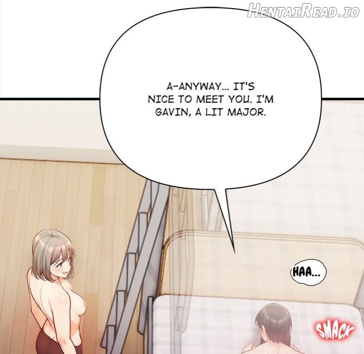 Trapped With My Boss Chapter 19 - page 29