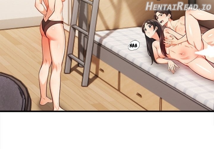 Trapped With My Boss Chapter 19 - page 3