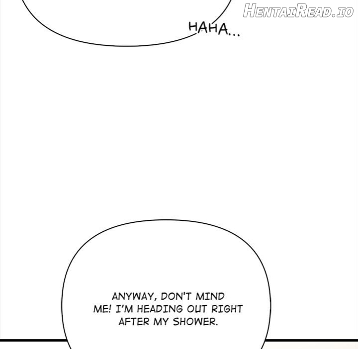 Trapped With My Boss Chapter 19 - page 31