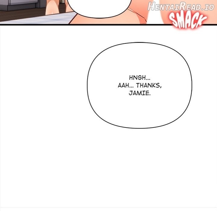 Trapped With My Boss Chapter 19 - page 33