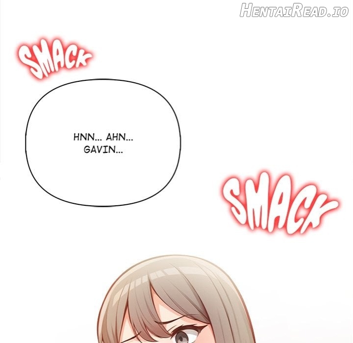 Trapped With My Boss Chapter 19 - page 36