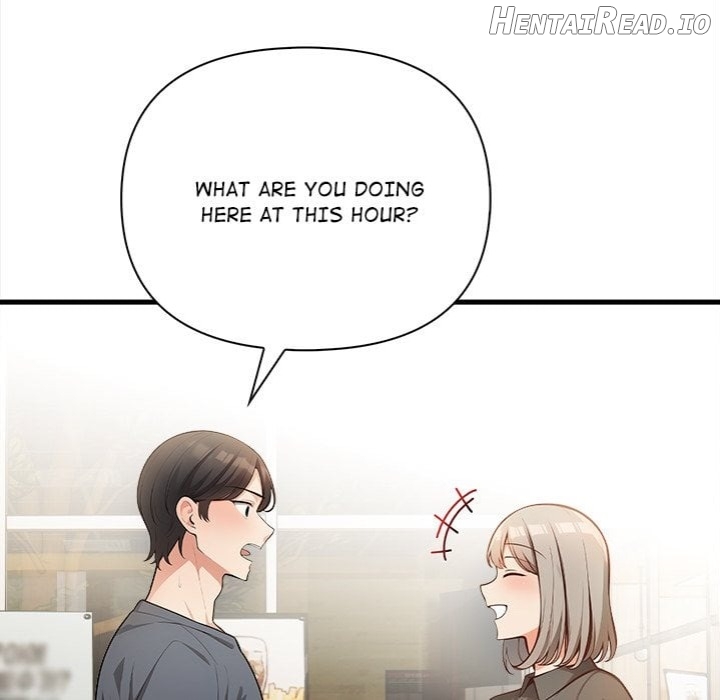 Trapped With My Boss Chapter 19 - page 47