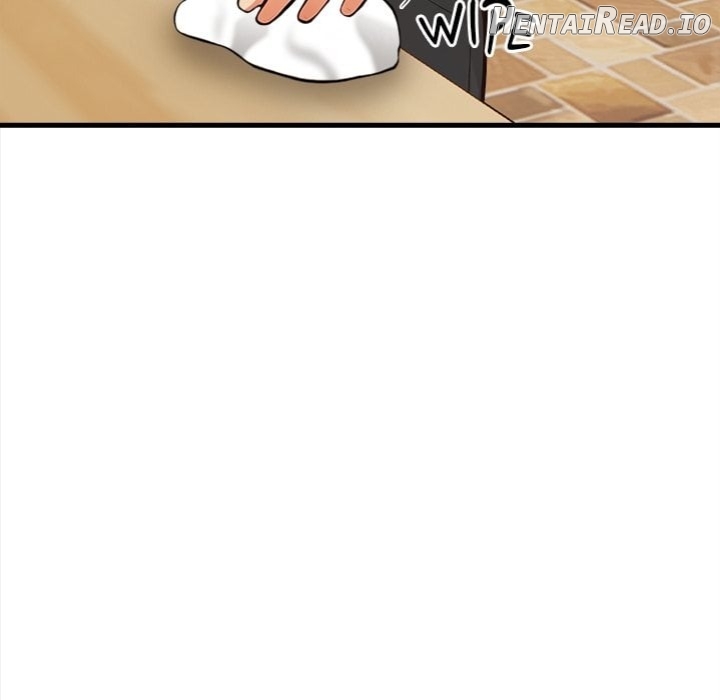 Trapped With My Boss Chapter 19 - page 58