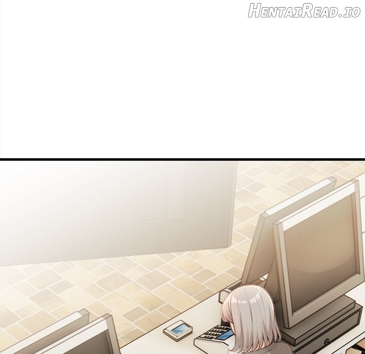 Trapped With My Boss Chapter 19 - page 59