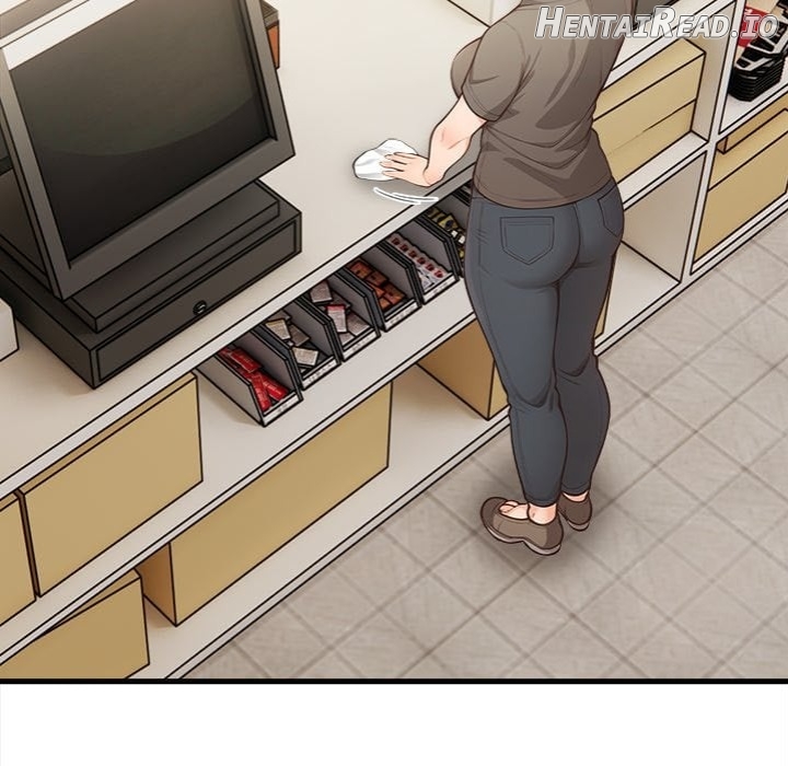 Trapped With My Boss Chapter 19 - page 60