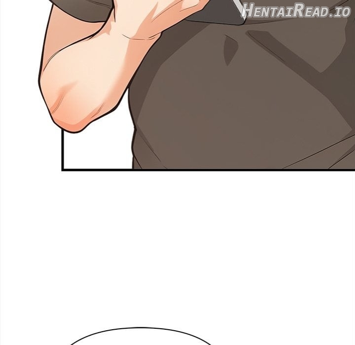 Trapped With My Boss Chapter 19 - page 65