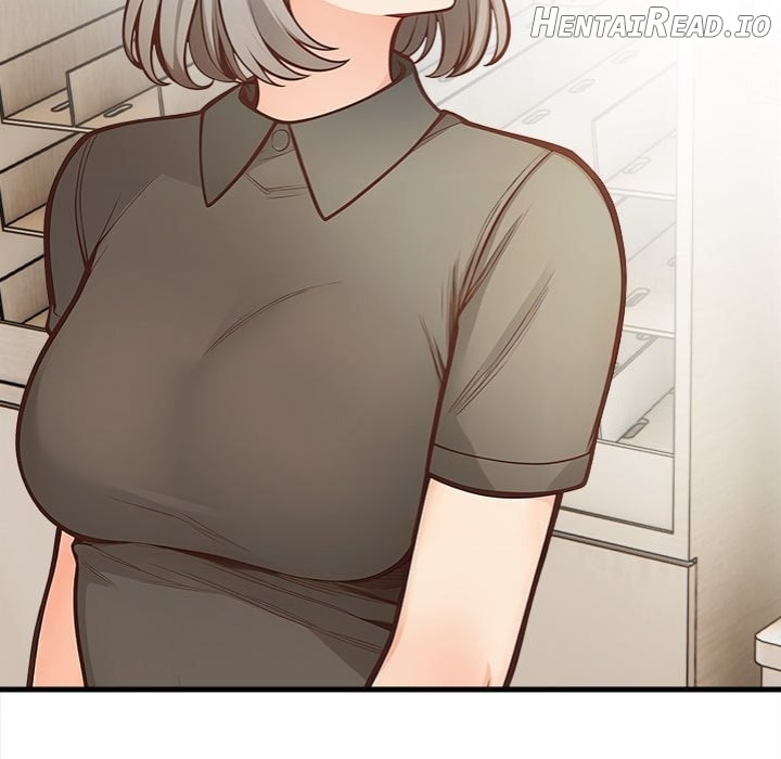 Trapped With My Boss Chapter 19 - page 67