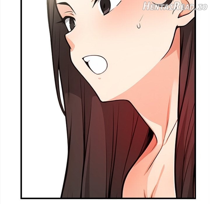 Trapped With My Boss Chapter 19 - page 7