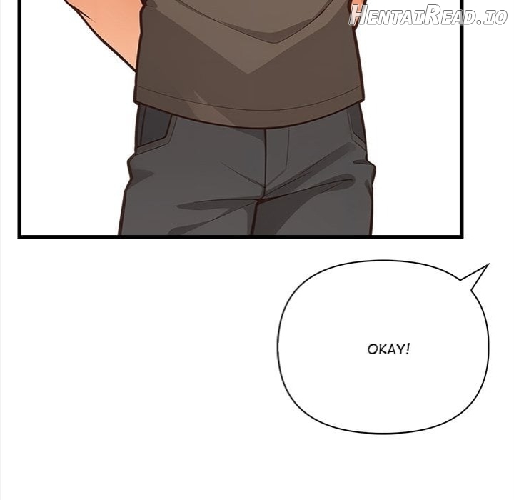 Trapped With My Boss Chapter 19 - page 70