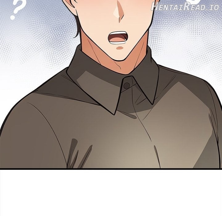 Trapped With My Boss Chapter 19 - page 72