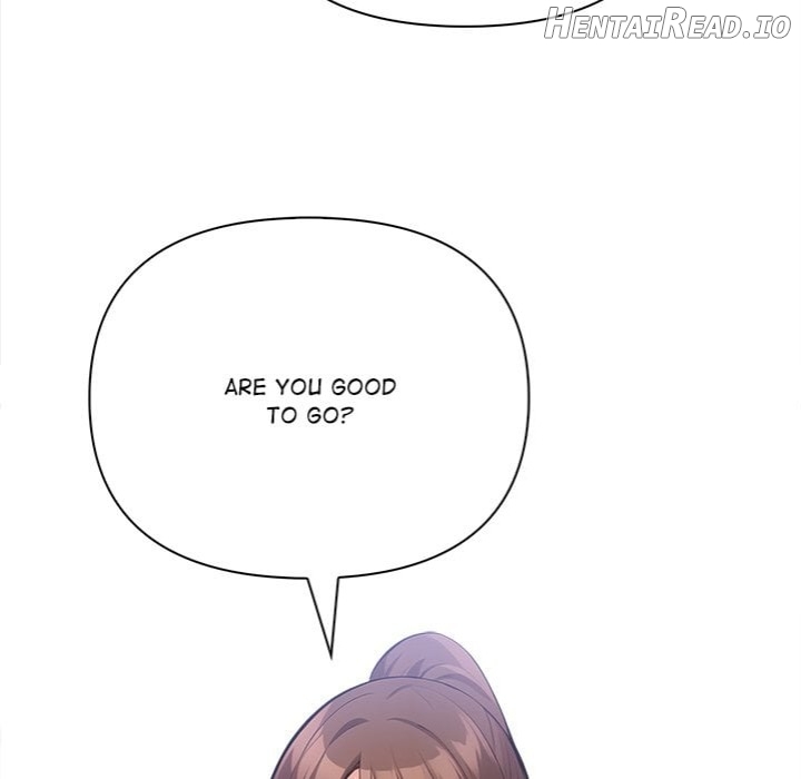 Trapped With My Boss Chapter 19 - page 79