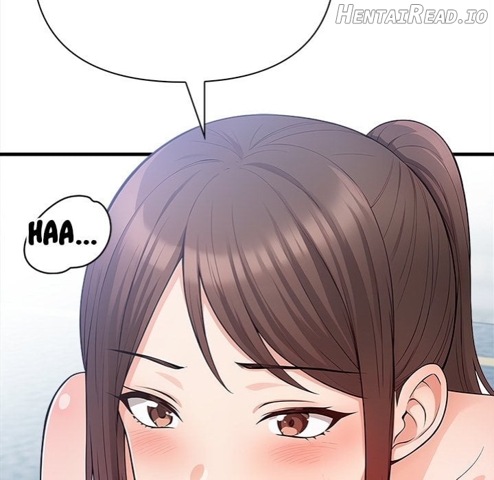 Trapped With My Boss Chapter 19 - page 86