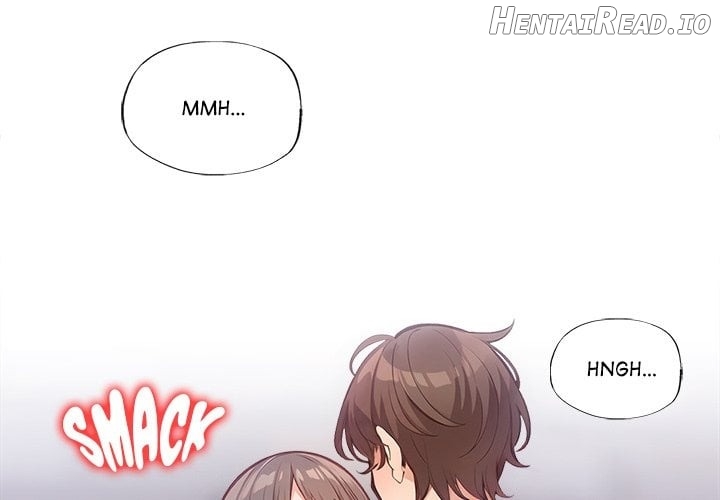 Trapped With My Boss Chapter 20 - page 2