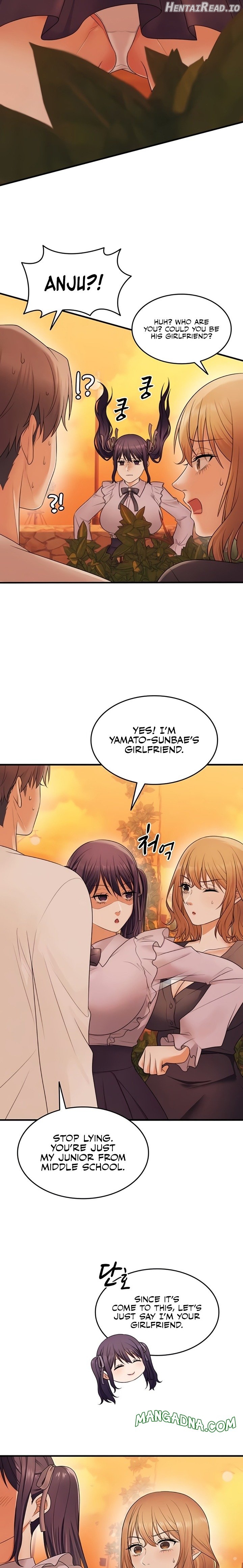 One More Chance Chapter 21 - page 2