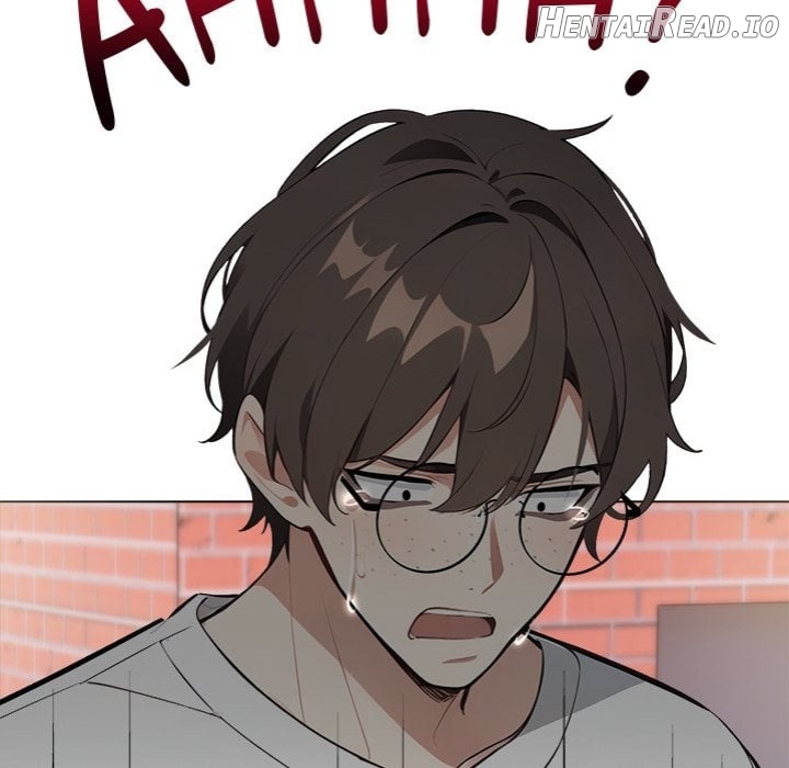 Desire Note Chapter 18 - page 10
