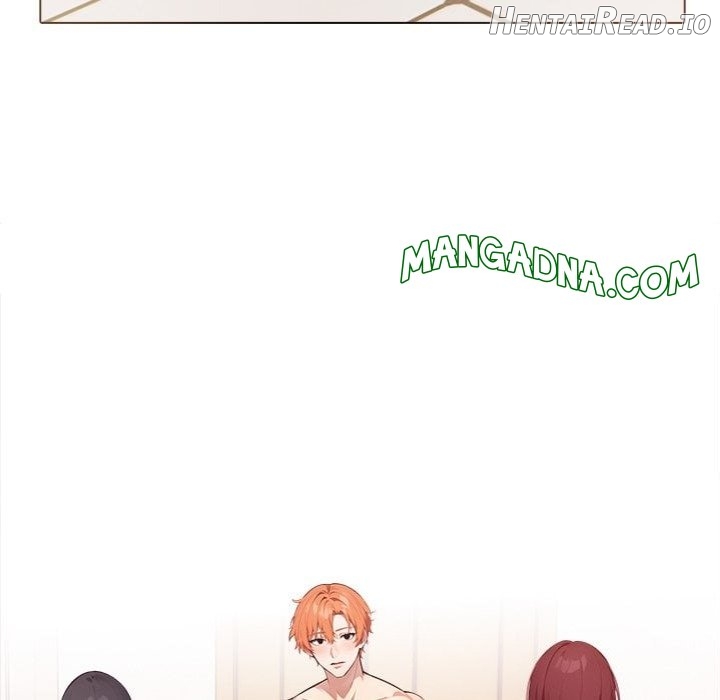 Desire Note Chapter 18 - page 100