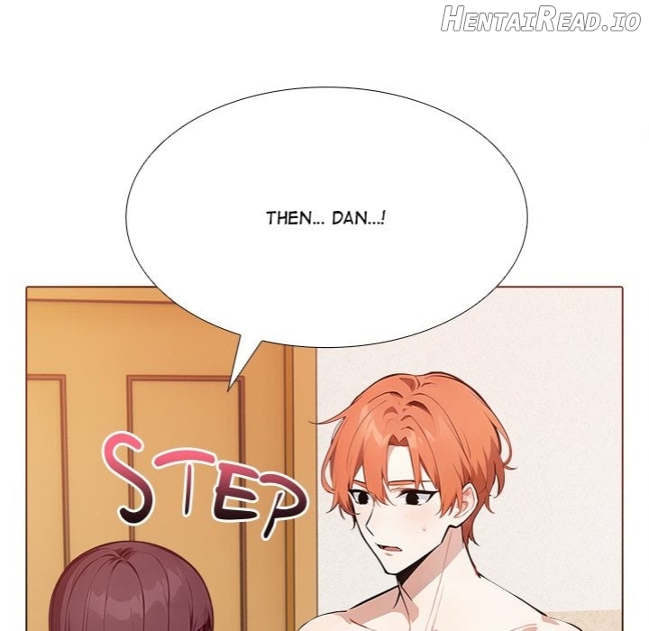 Desire Note Chapter 18 - page 110