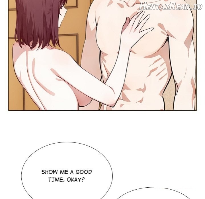 Desire Note Chapter 18 - page 111