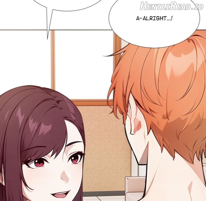 Desire Note Chapter 18 - page 112