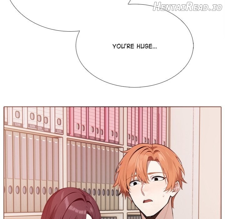 Desire Note Chapter 18 - page 116
