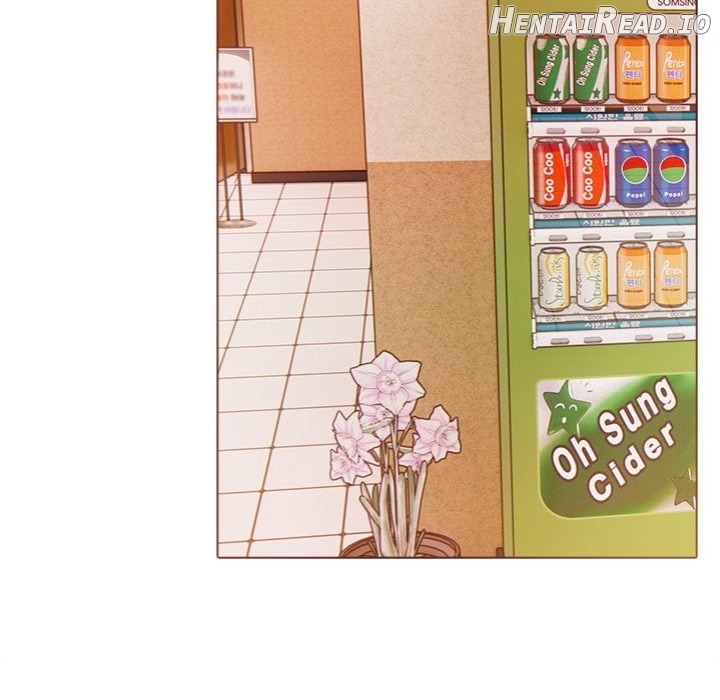 Desire Note Chapter 18 - page 16