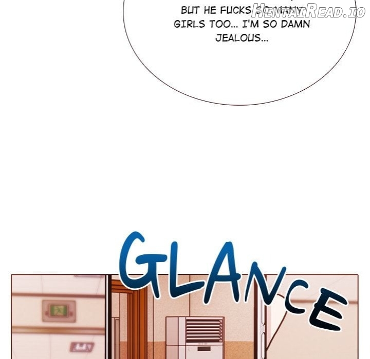 Desire Note Chapter 18 - page 19
