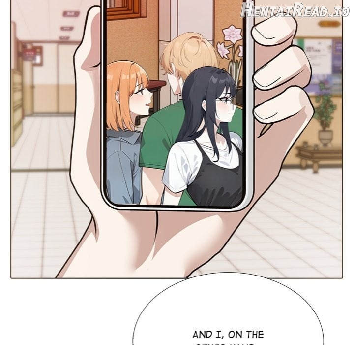 Desire Note Chapter 18 - page 20