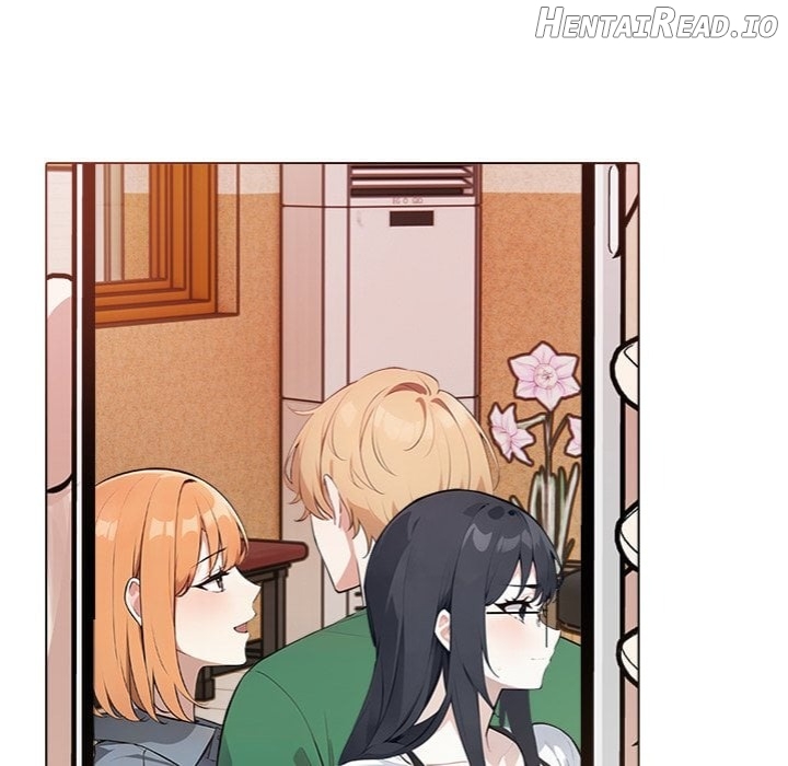 Desire Note Chapter 18 - page 22