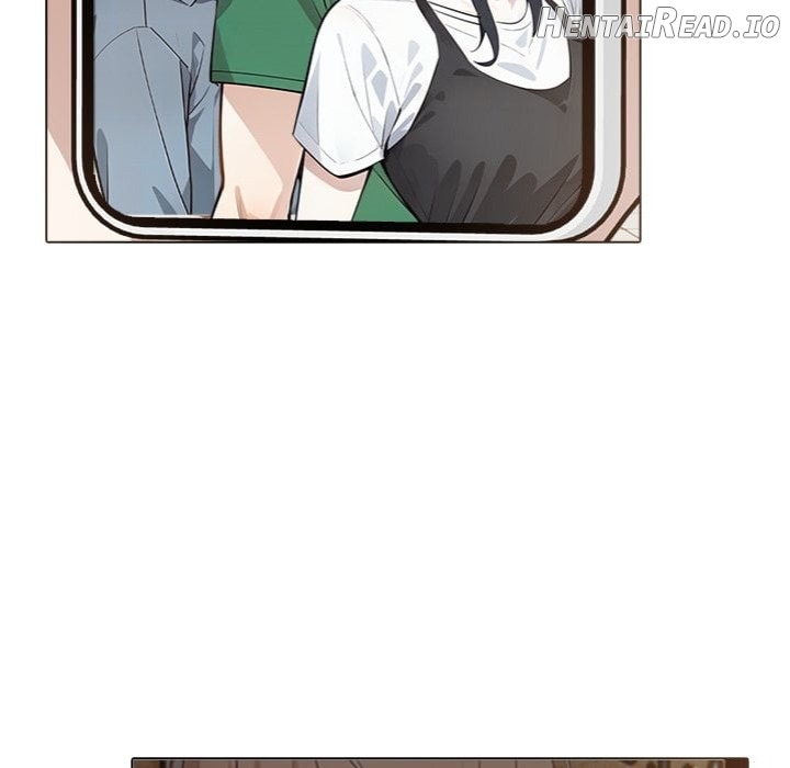 Desire Note Chapter 18 - page 23