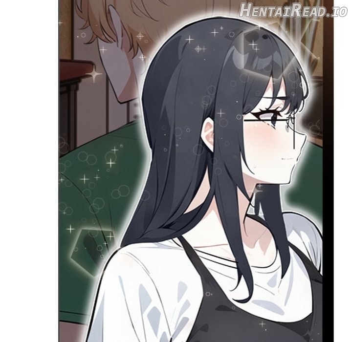 Desire Note Chapter 18 - page 24