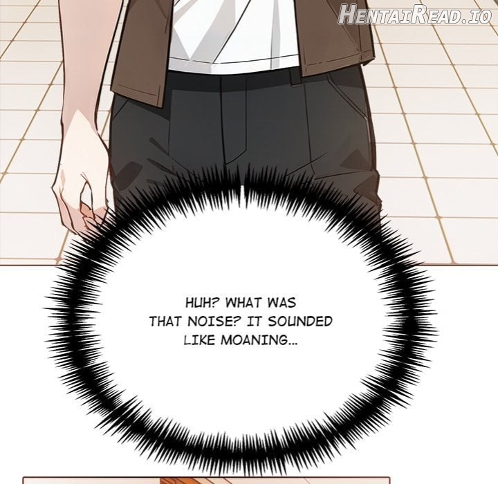 Desire Note Chapter 18 - page 29