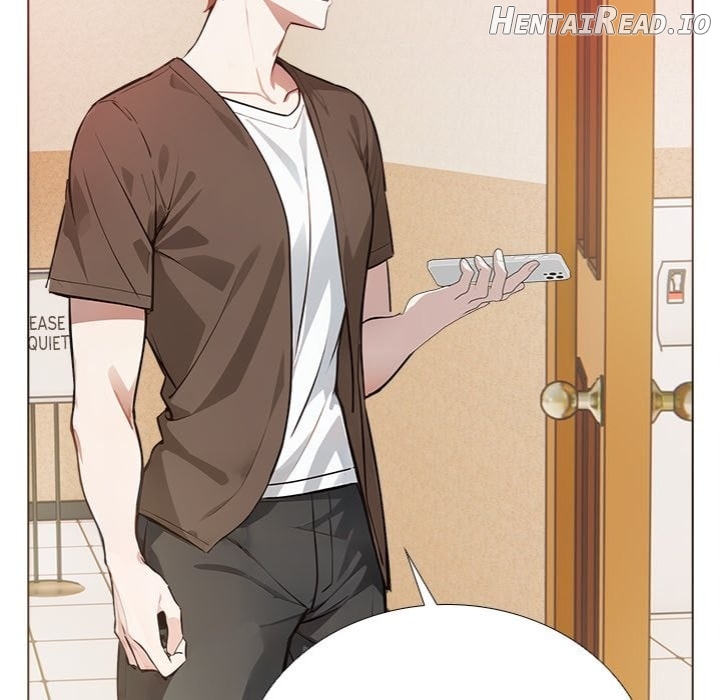 Desire Note Chapter 18 - page 32