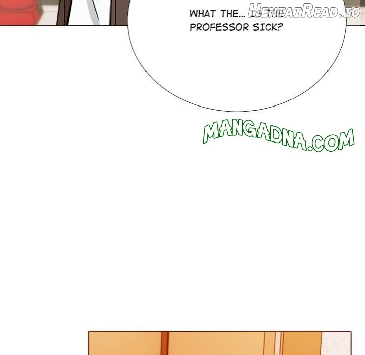 Desire Note Chapter 18 - page 35