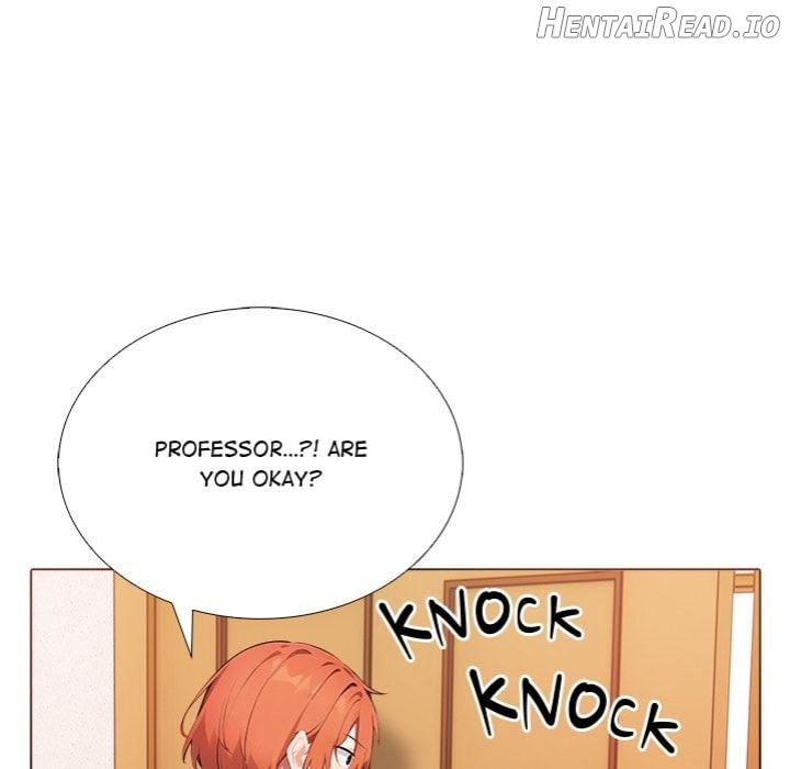 Desire Note Chapter 18 - page 37