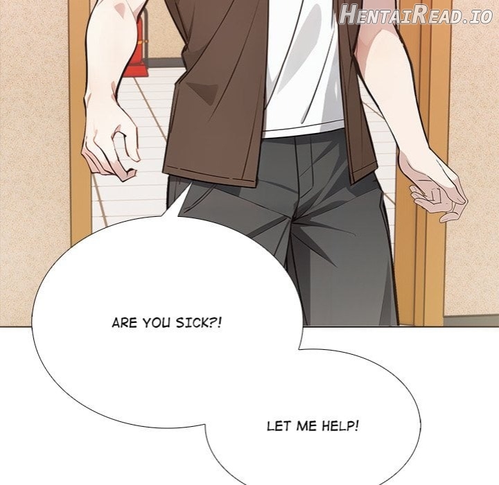 Desire Note Chapter 18 - page 40