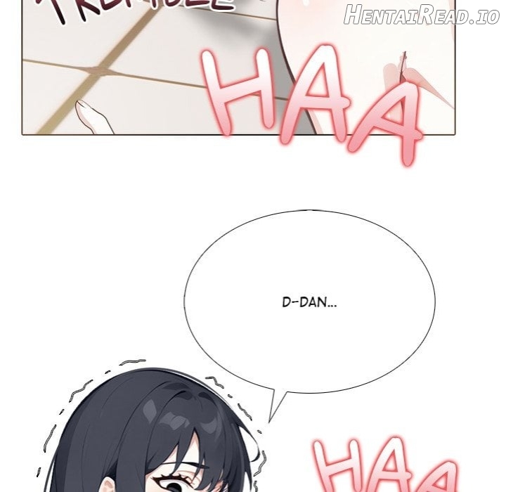 Desire Note Chapter 18 - page 46