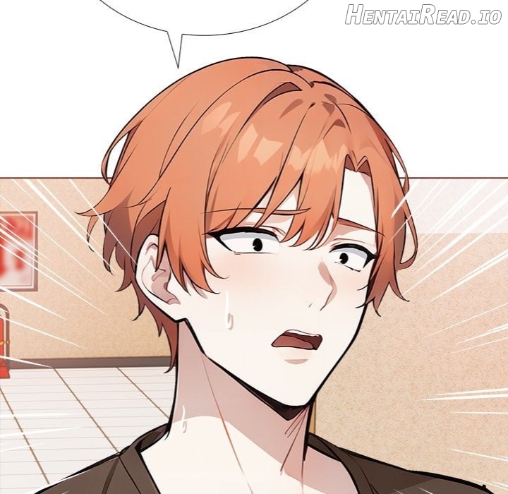 Desire Note Chapter 18 - page 49