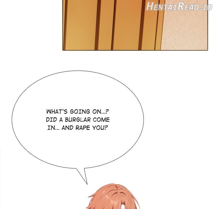 Desire Note Chapter 18 - page 59