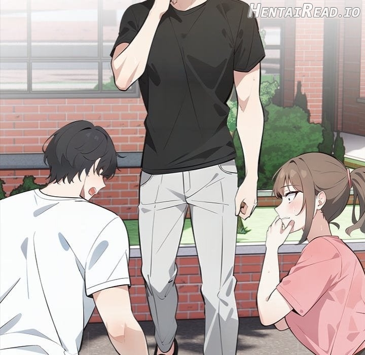 Desire Note Chapter 18 - page 6