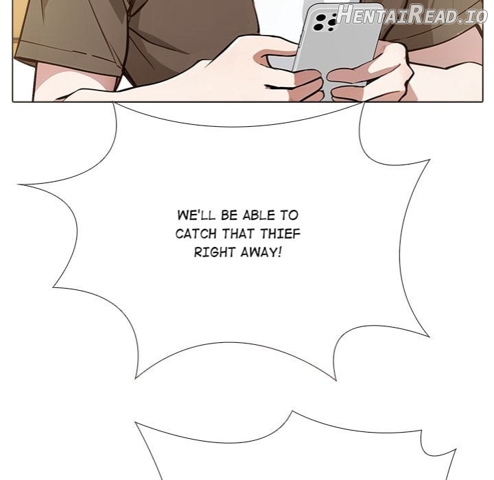 Desire Note Chapter 18 - page 65