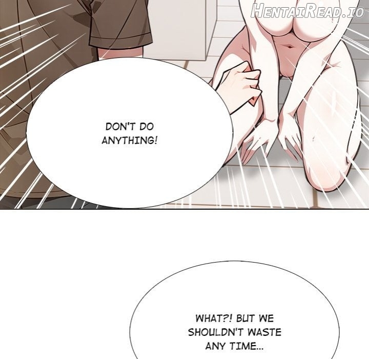 Desire Note Chapter 18 - page 67