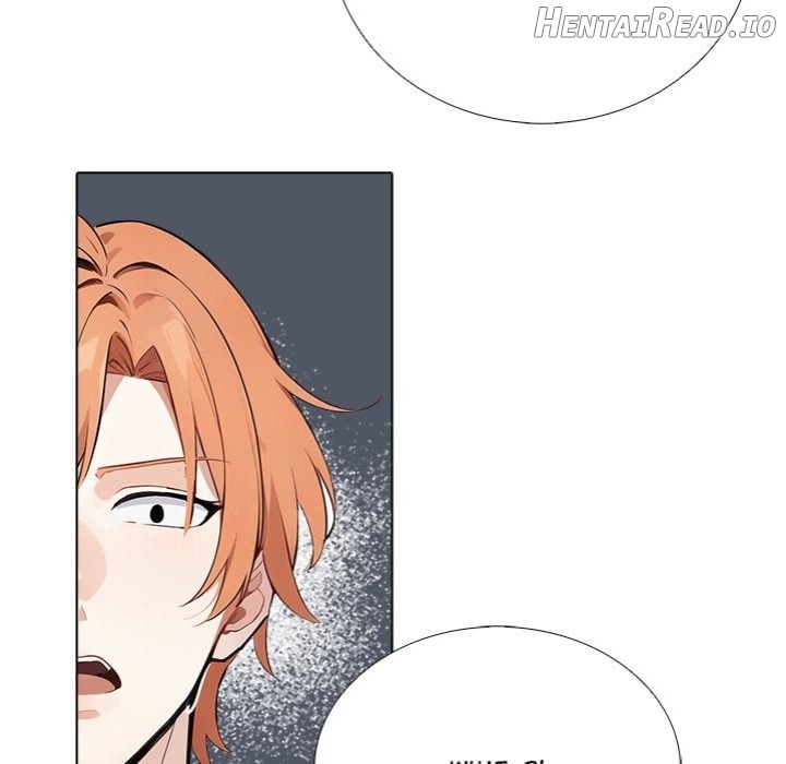 Desire Note Chapter 18 - page 71
