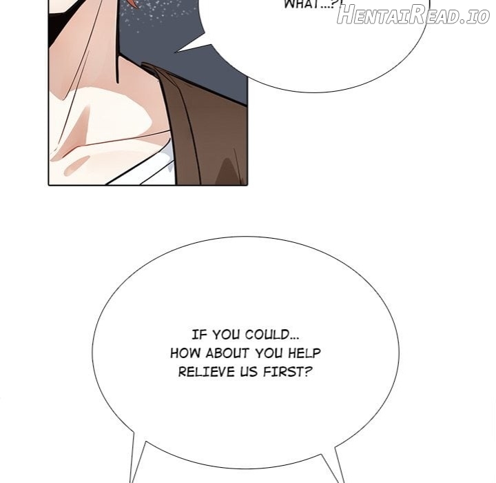Desire Note Chapter 18 - page 72