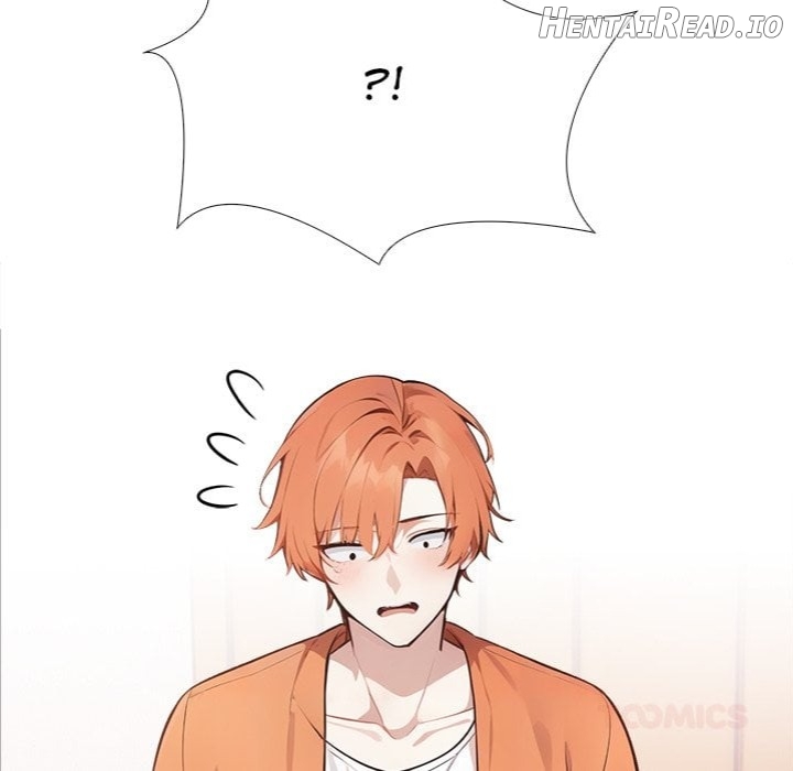 Desire Note Chapter 18 - page 75