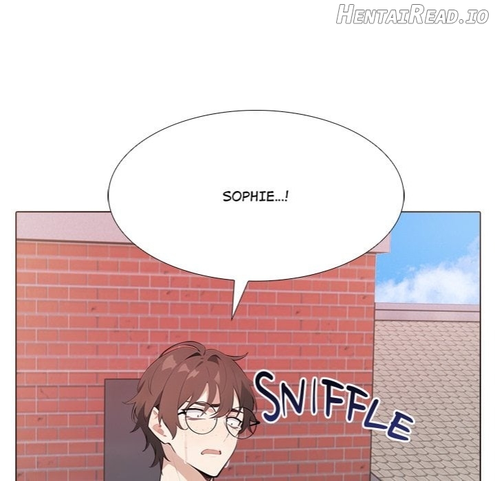 Desire Note Chapter 18 - page 8